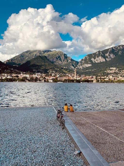 Verdelago Como Lake マルグラーテ エクステリア 写真