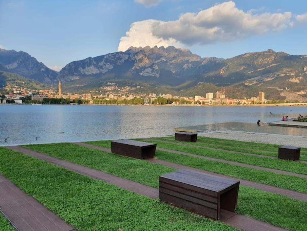 Verdelago Como Lake マルグラーテ エクステリア 写真